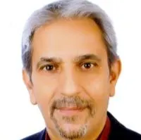 دکتر محمود احمدی مطلق