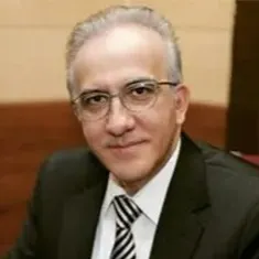 دکتر محسن اسدی
