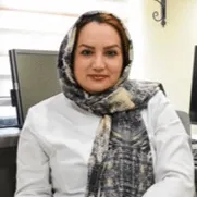 دکتر اعظم غیبی