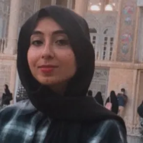 مرضیه مختاری