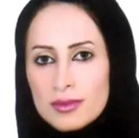 دکتر سیده فاطمه موسوی
