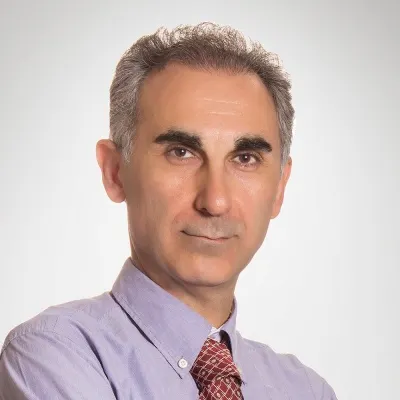 دکتر سید حمیدرضا تقوی