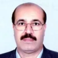 دکتر علی عباس شعبانی