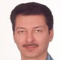 دکتر محمود راجی پور