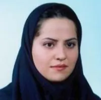 دکتر پریا فولادی