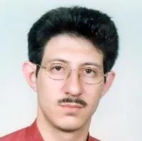 جواد مشیری