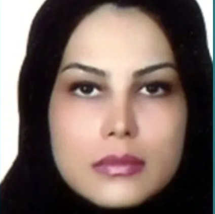 دکتر آرزو قاسم بگلو