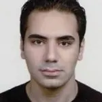 دکتر سید شاهین میرکریمی