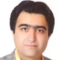 دکتر نریمان برومند