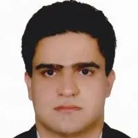 دکتر علی رضا امیری
