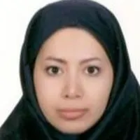دکتر بهناز فرهادی