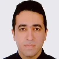دکتر سعید صادقی