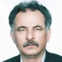 دکتر علی اصغر معصومی پرشکوه