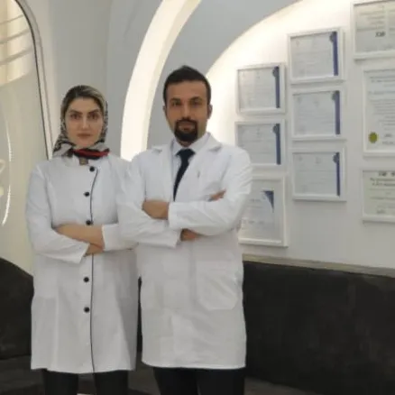 دکتر یلدا بازرگان