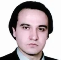 دکتر احسان باستانی فر