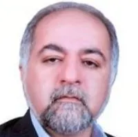دکتر حمیدرضا رشیدی نژاد