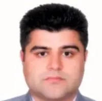 دکتر علی مهدوی