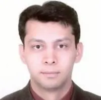 دکتر سعید داداشی
