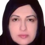 دکتر مهری آرین