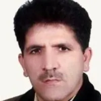 دکتر علی یعقوبی