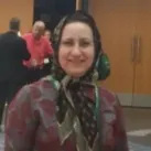 دکتر مسعوده شریعت باقری