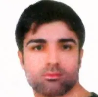 حسین صوفی احمدی