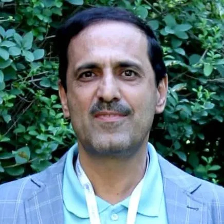 محمدرضا کریمی فرد مرقی