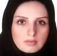 دکتر آرزو انوری آذر