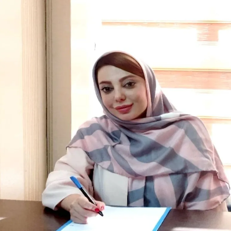 دکتر سیده مریم موسوی