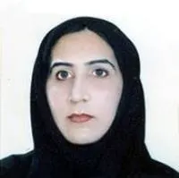 دکتر مریم ایمن