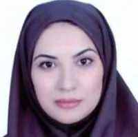دکتر فهیمه رضازاده