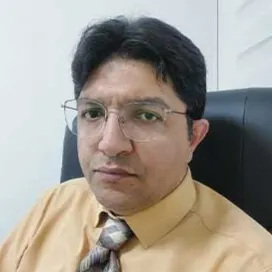 دکتر محسن یوسف زاده