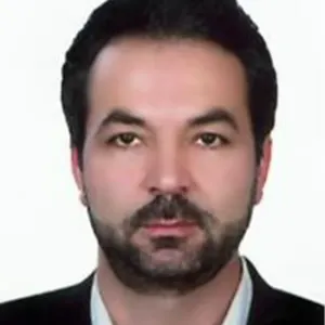 دکتر مهدی صارمی