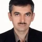 دکتر علی اصغر شفاعی بجستانی