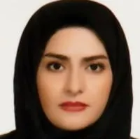 شیدا حبیبی