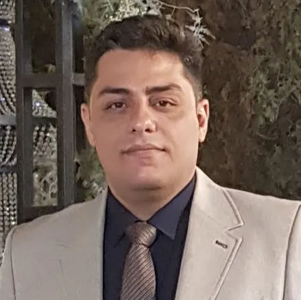 مهران نساجی