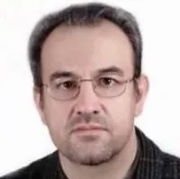 دکتر نادر سلیمانی گیلاکجانی