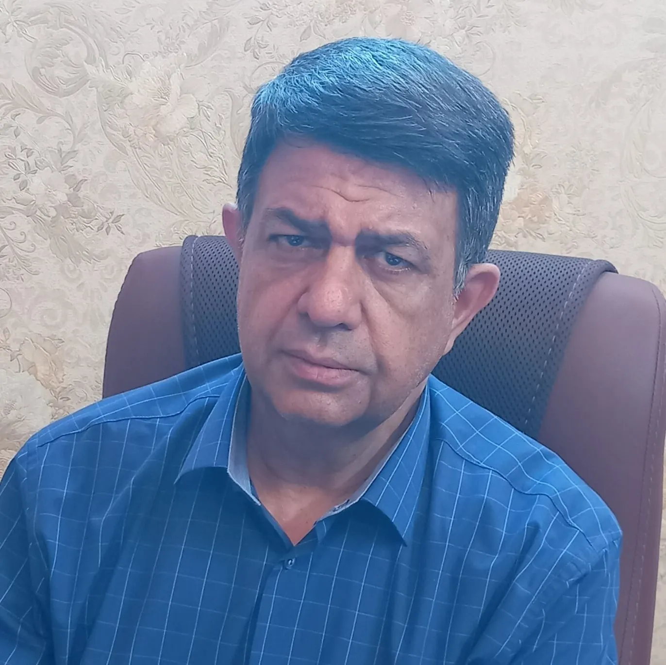 دکتر قدرت الله رجبی زاده