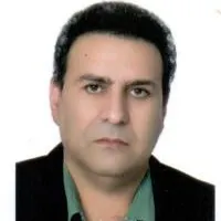 دکتر حمیدرضا پیری