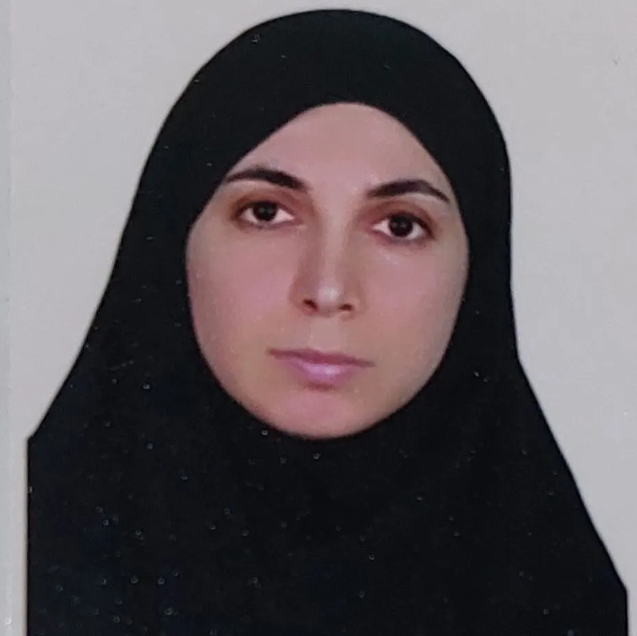 دکتر مریم جعفری