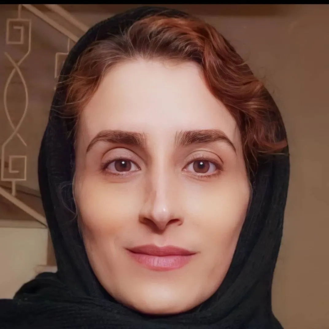 لیلا موسوی