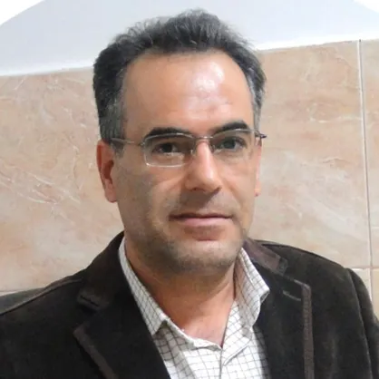 دکتر حمیدرضا معتضدی