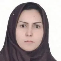 دکتر خدیجه پوری