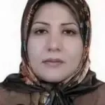 دکتر اقدس طاهرنژاد