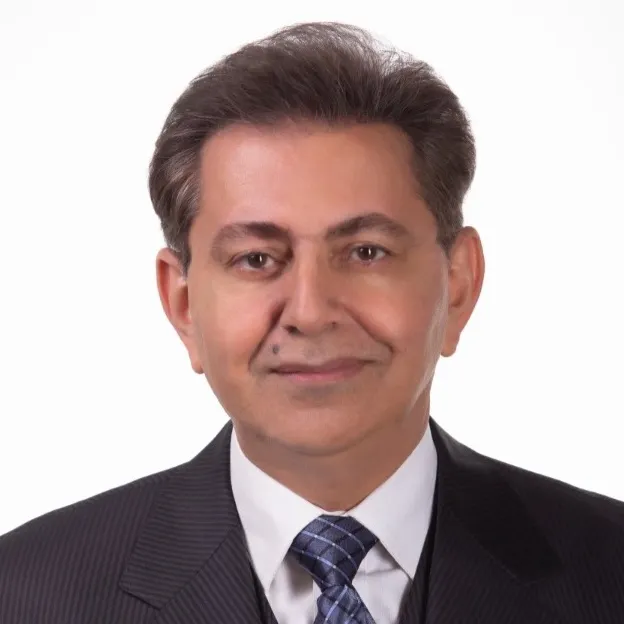 دکتر سعید مرندی