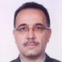 دکتر شاهرخ قاضی زاده احسائی