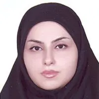 مریم سرداری