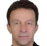دکتر محسن امانی