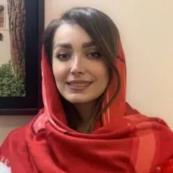 دکتر مینا معینی چاغروند