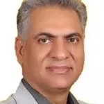 دکتر محمدرضا احمدزاده حکیمی پور